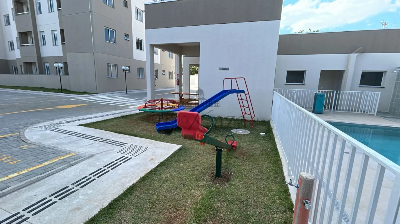 Foto 15 de Apartamento Padrão em Jardim Jacinto, Jacareí - imagem 15