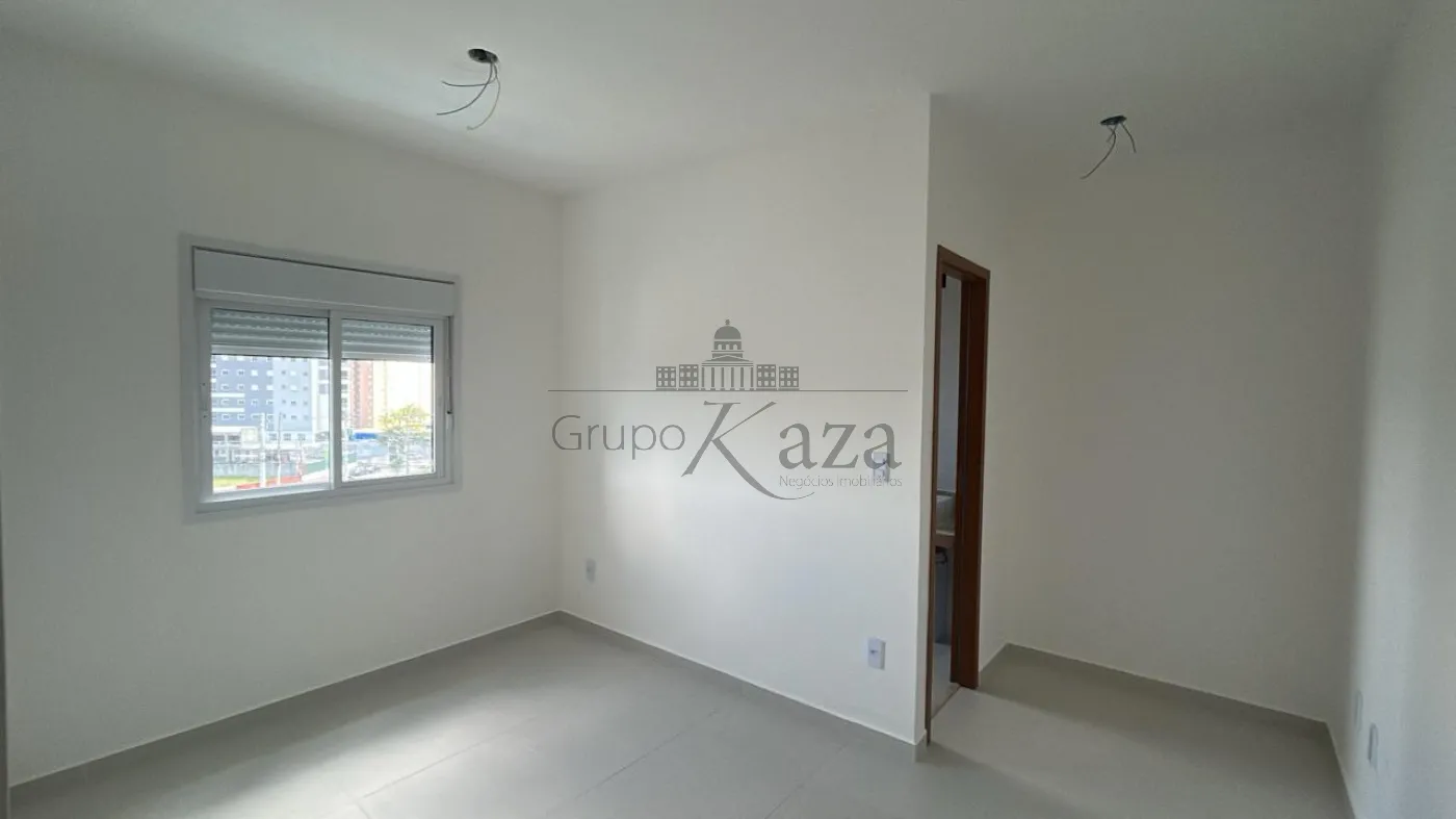 Foto 12 de Apartamento Padrão em Vila Brancs, Jacareí - imagem 12