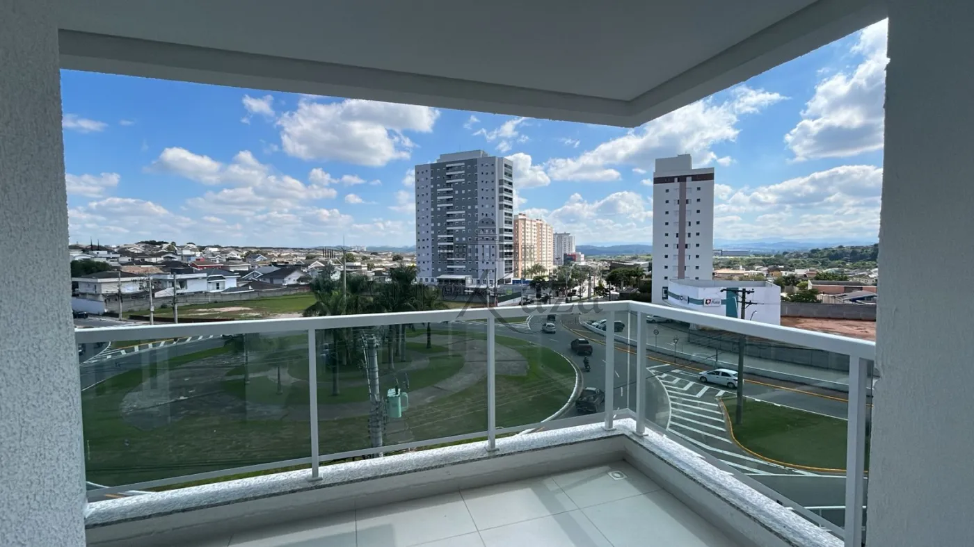 Foto 2 de Apartamento Padrão em Vila Brancs, Jacareí - imagem 2