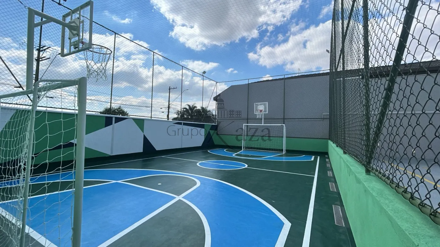 Foto 24 de Apartamento Padrão em Vila Brancs, Jacareí - imagem 24