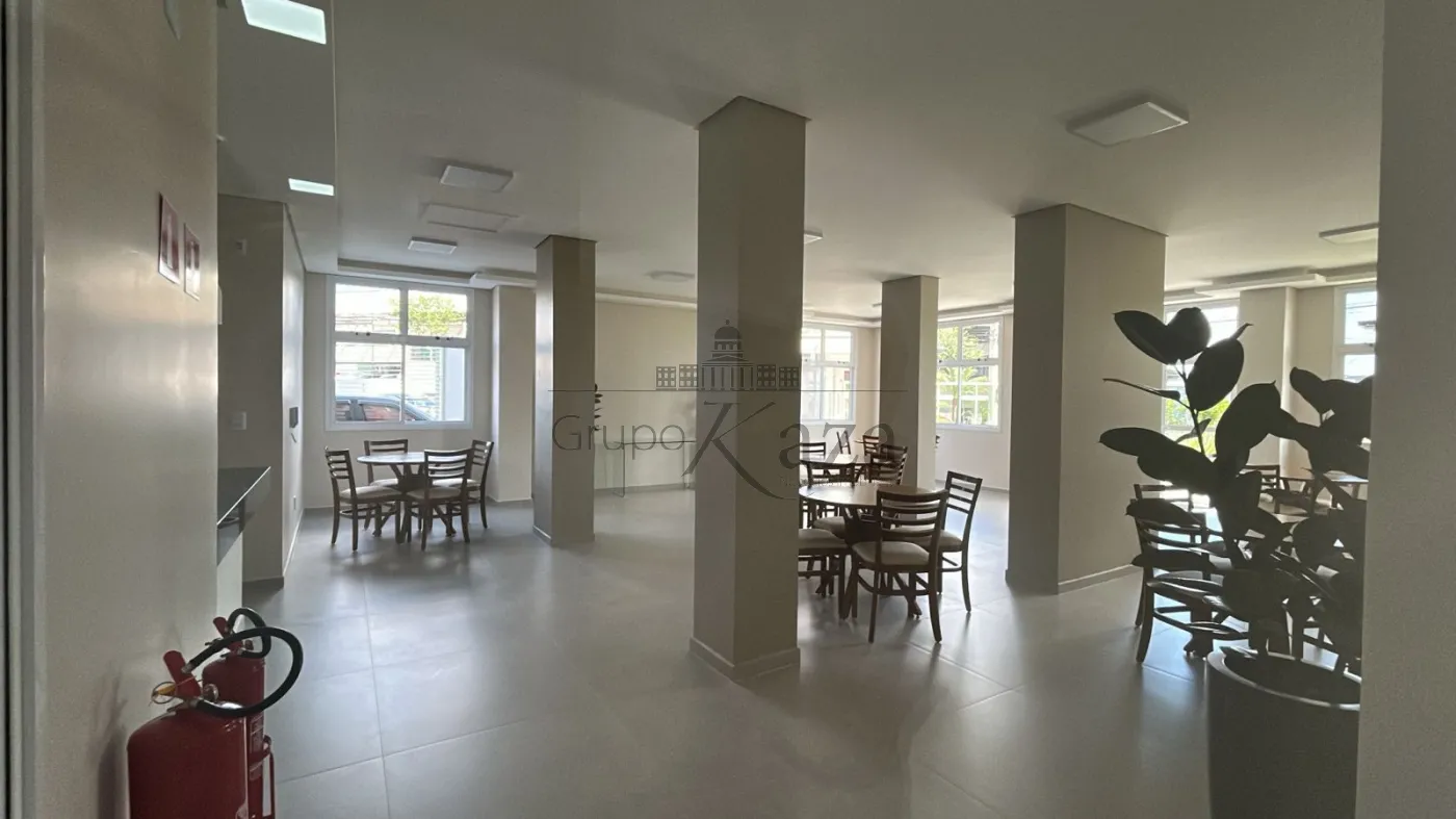 Foto 15 de Apartamento Padrão em Vila Brancs, Jacareí - imagem 15