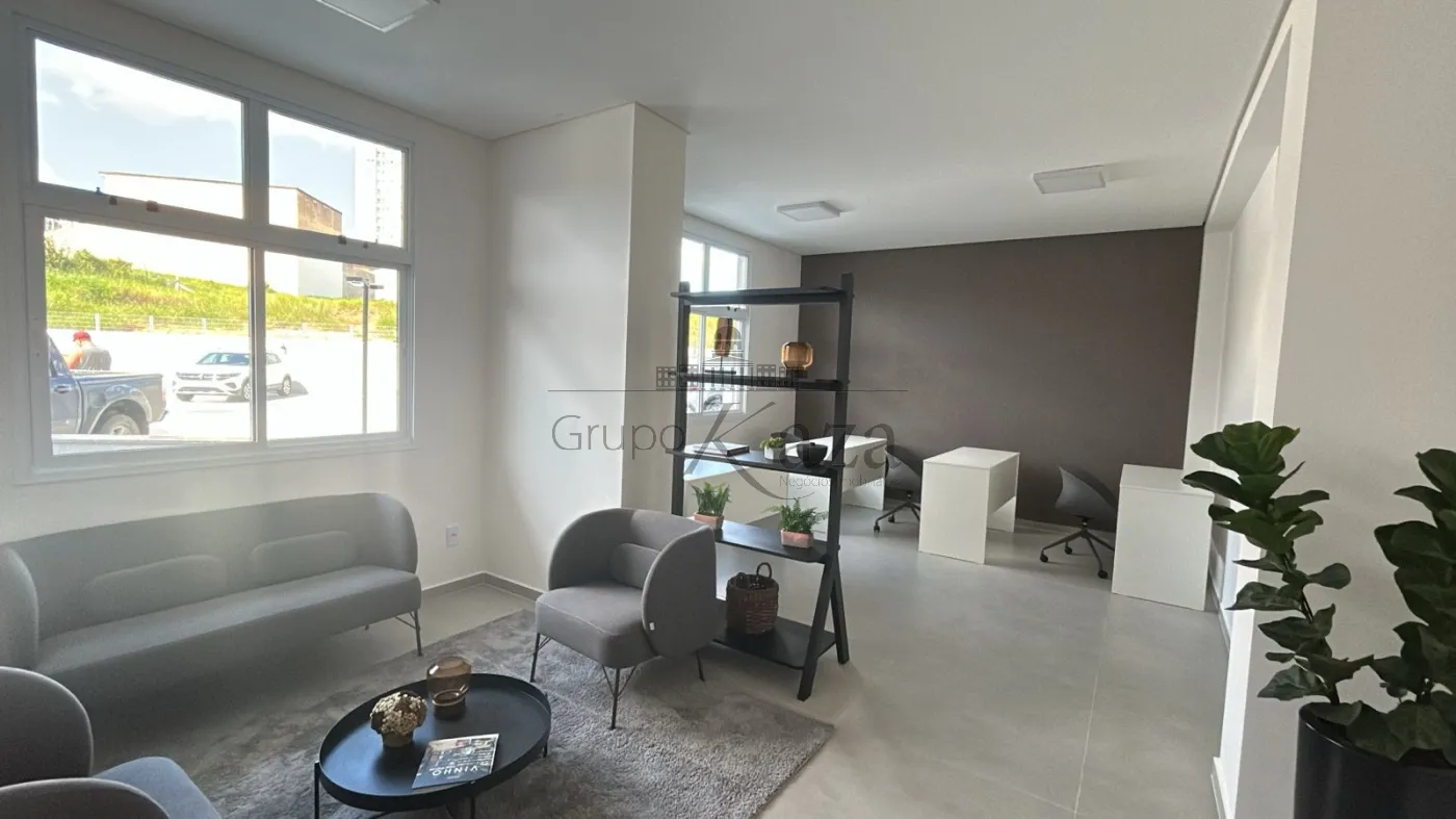 Foto 16 de Apartamento Padrão em Vila Brancs, Jacareí - imagem 16