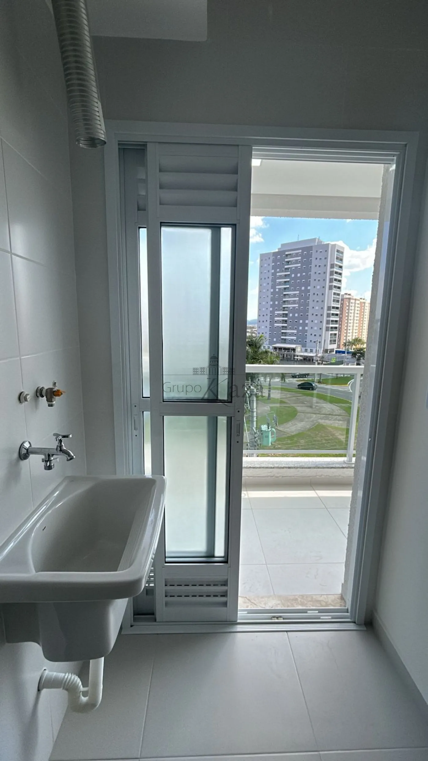 Foto 6 de Apartamento Padrão em Vila Brancs, Jacareí - imagem 6