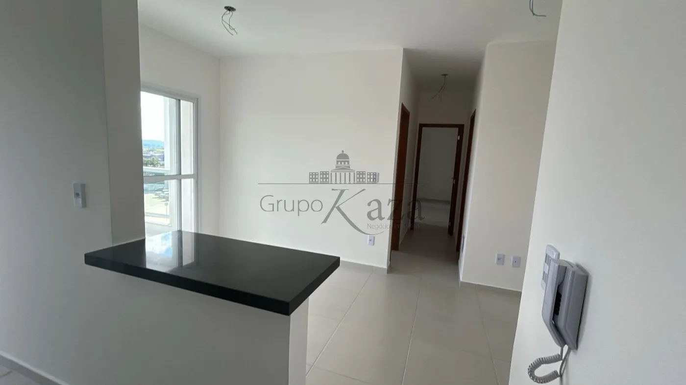 Foto 8 de Apartamento Padrão em Vila Brancs, Jacareí - imagem 8