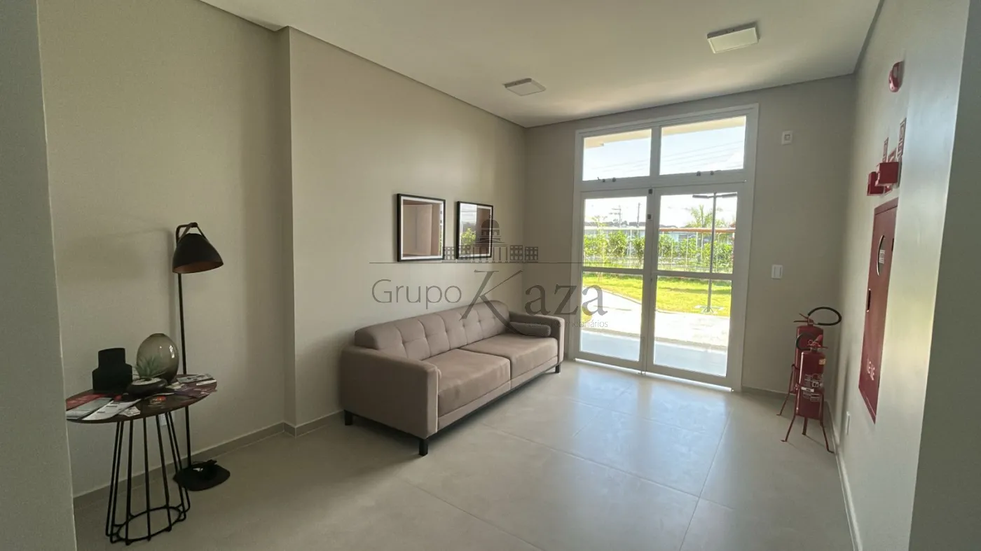 Foto 14 de Apartamento Padrão em Vila Brancs, Jacareí - imagem 14