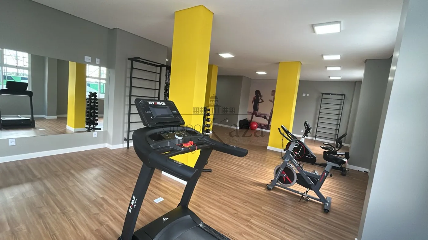Foto 17 de Apartamento Padrão em Vila Brancs, Jacareí - imagem 17