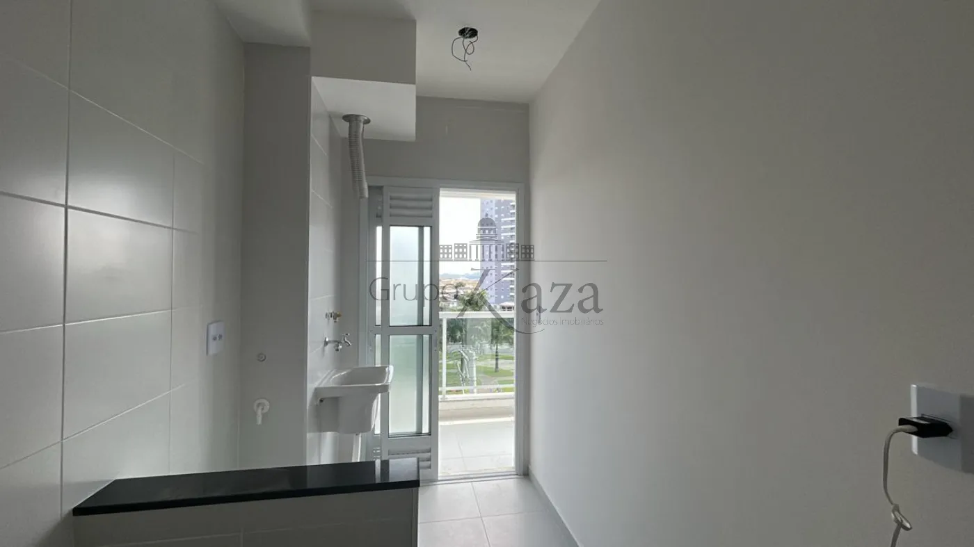 Foto 5 de Apartamento Padrão em Vila Brancs, Jacareí - imagem 5