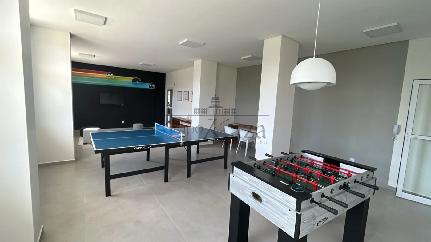 Foto 21 de Apartamento Padrão em Vila Brancs, Jacareí - imagem 21