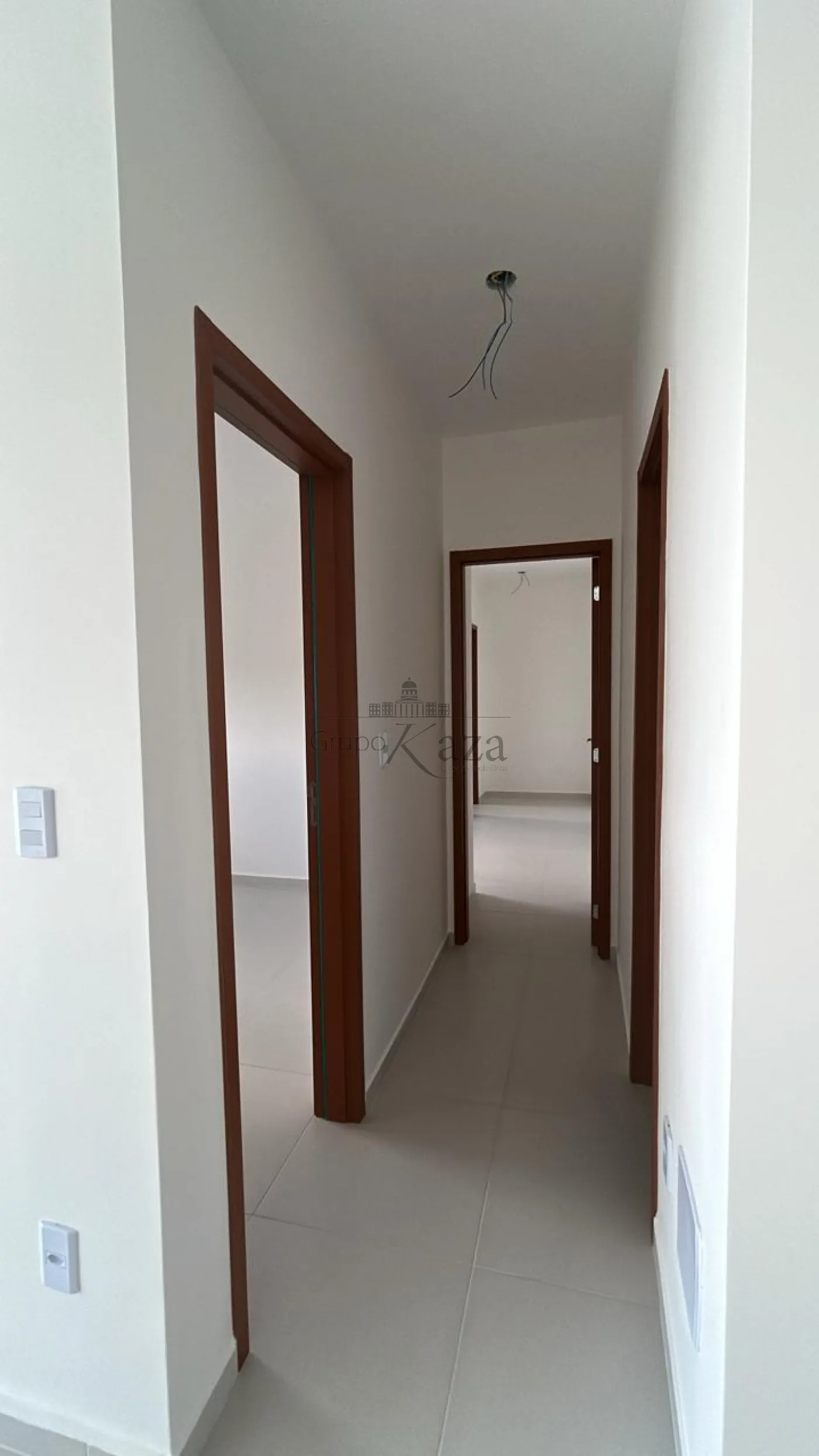 Foto 9 de Apartamento Padrão em Vila Brancs, Jacareí - imagem 9