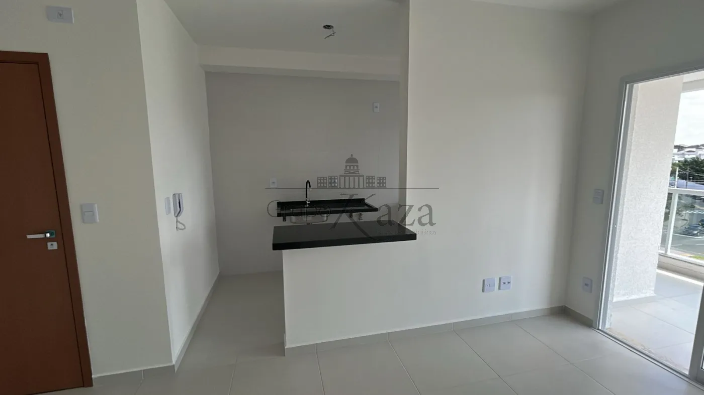 Foto 4 de Apartamento Padrão em Vila Brancs, Jacareí - imagem 4