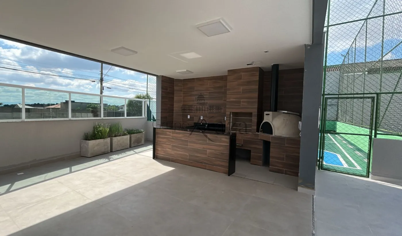 Foto 22 de Apartamento Padrão em Vila Brancs, Jacareí - imagem 22