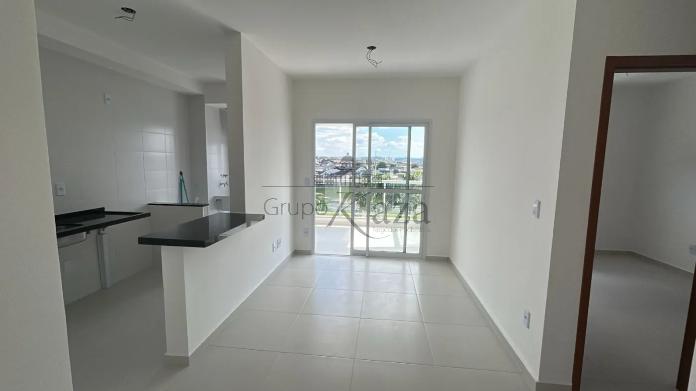 Foto 1 de Apartamento Padrão em Vila Brancs, Jacareí - imagem 1