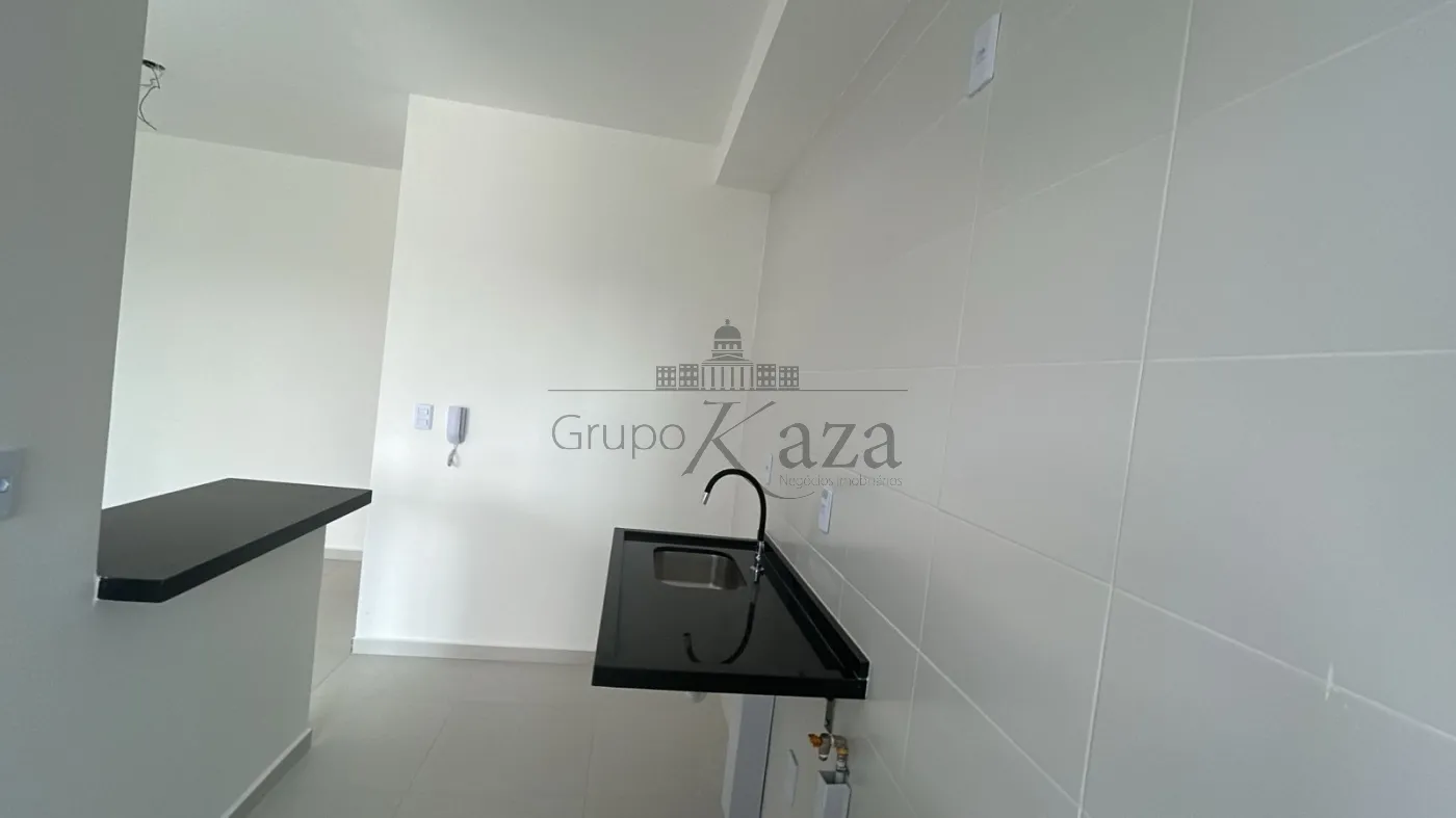 Foto 7 de Apartamento Padrão em Vila Brancs, Jacareí - imagem 7