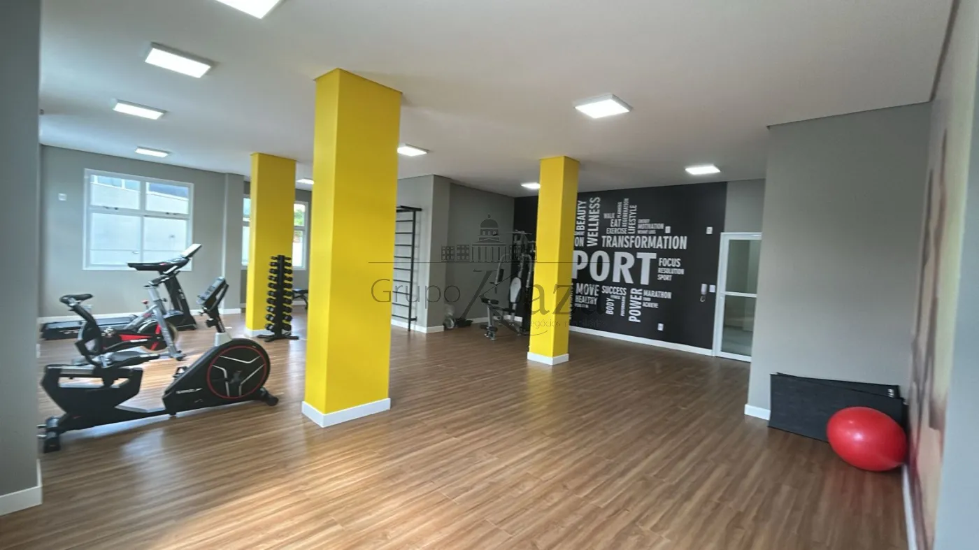Foto 18 de Apartamento Padrão em Vila Brancs, Jacareí - imagem 18