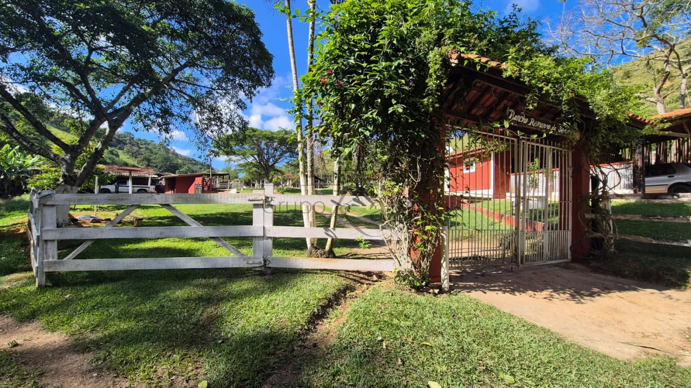 Foto 27 de Rural Sítio em Bandeira Branca, Jacareí - imagem 27