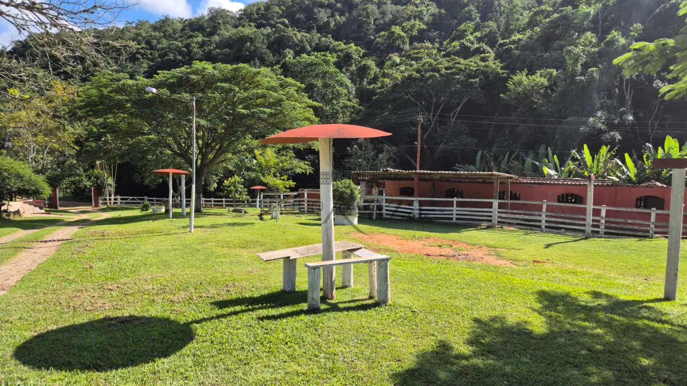 Foto 12 de Rural Sítio em Bandeira Branca, Jacareí - imagem 12
