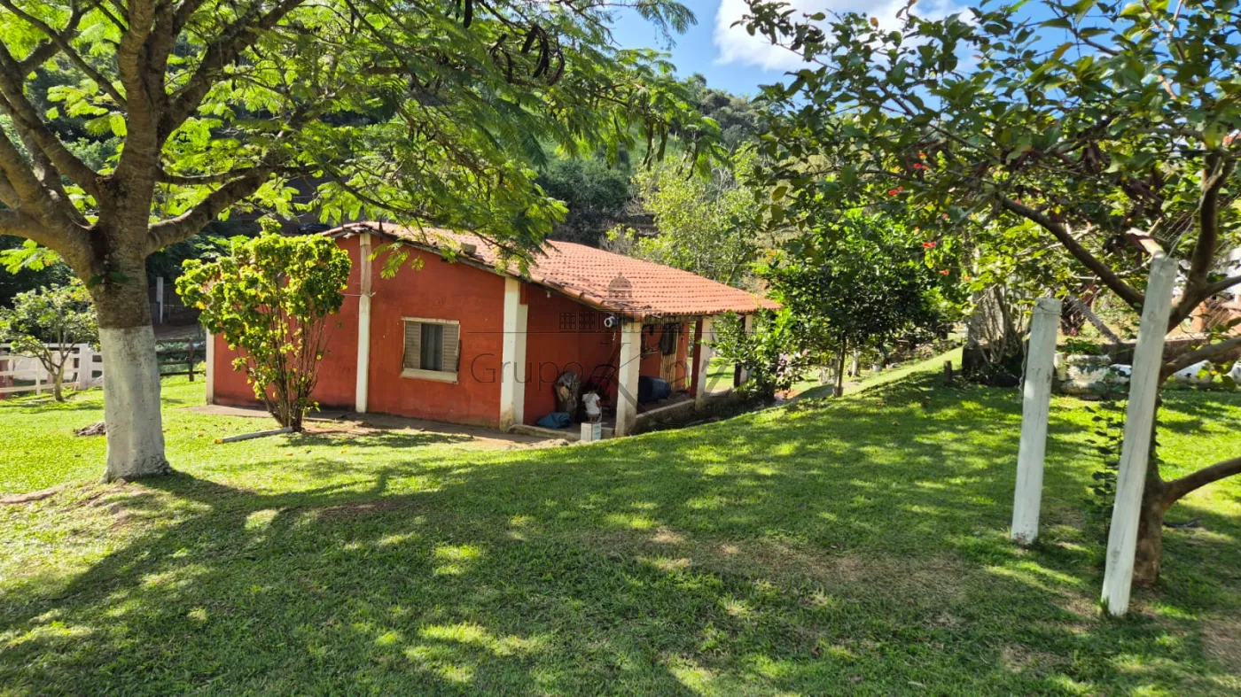 Foto 23 de Rural Sítio em Bandeira Branca, Jacareí - imagem 23