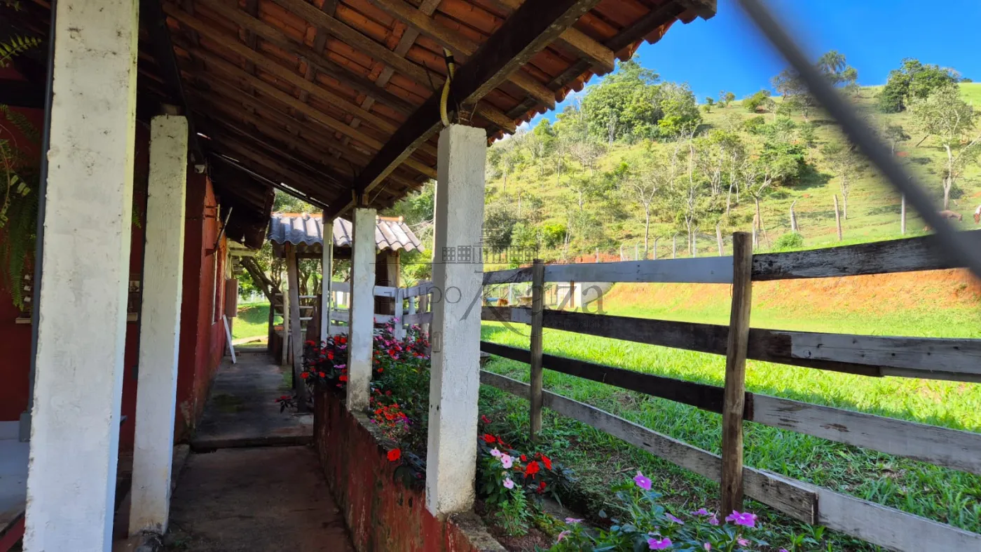 Foto 22 de Rural Sítio em Bandeira Branca, Jacareí - imagem 22