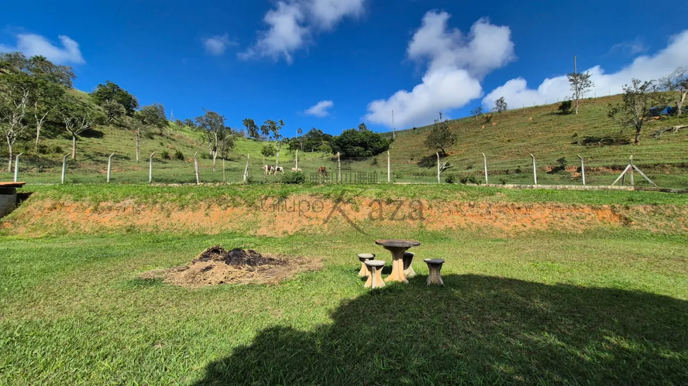 Foto 21 de Rural Sítio em Bandeira Branca, Jacareí - imagem 21