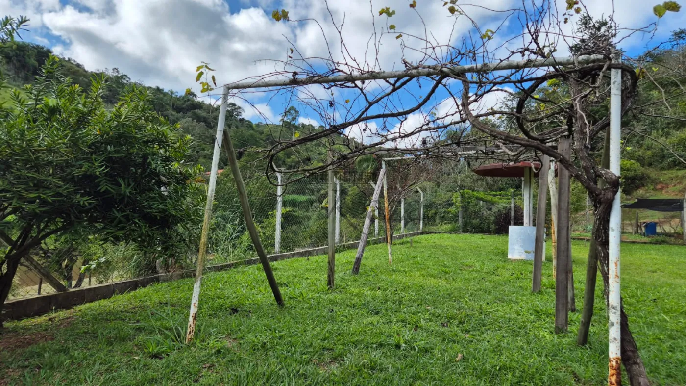 Foto 20 de Rural Sítio em Bandeira Branca, Jacareí - imagem 20
