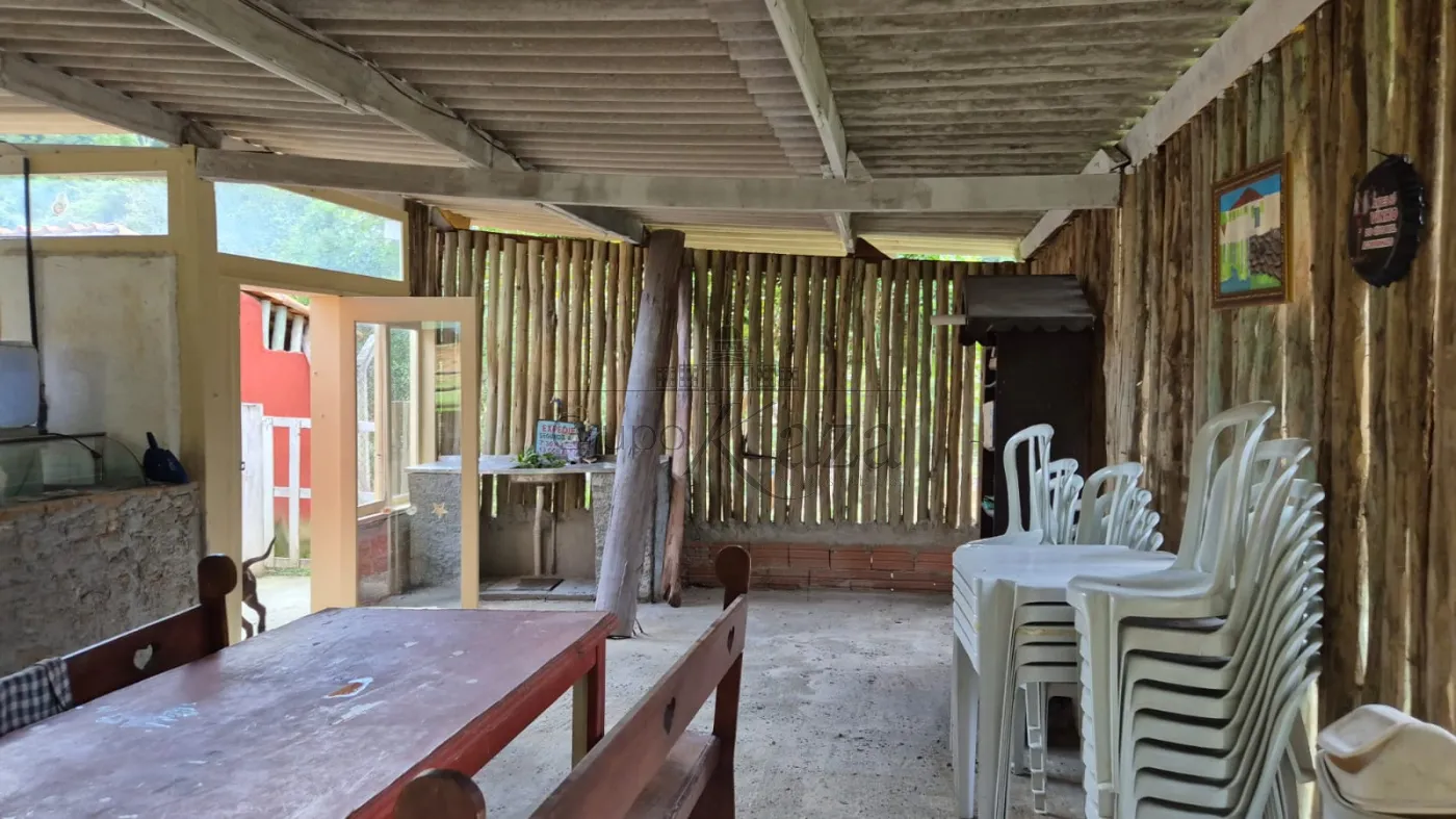 Foto 5 de Rural Sítio em Bandeira Branca, Jacareí - imagem 5