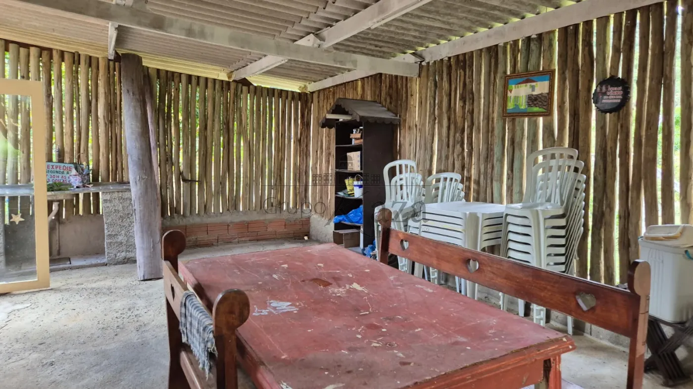 Foto 6 de Rural Sítio em Bandeira Branca, Jacareí - imagem 6