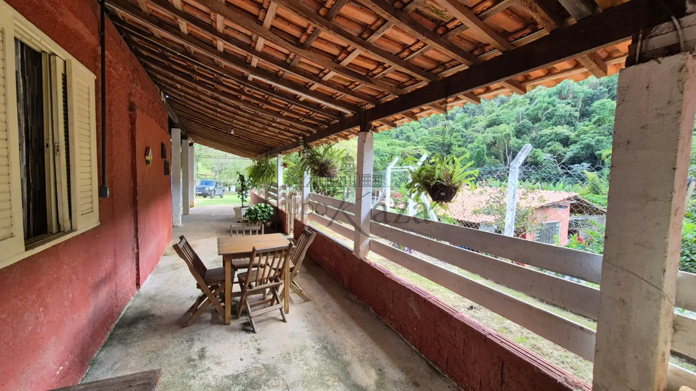 Foto 7 de Rural Sítio em Bandeira Branca, Jacareí - imagem 7