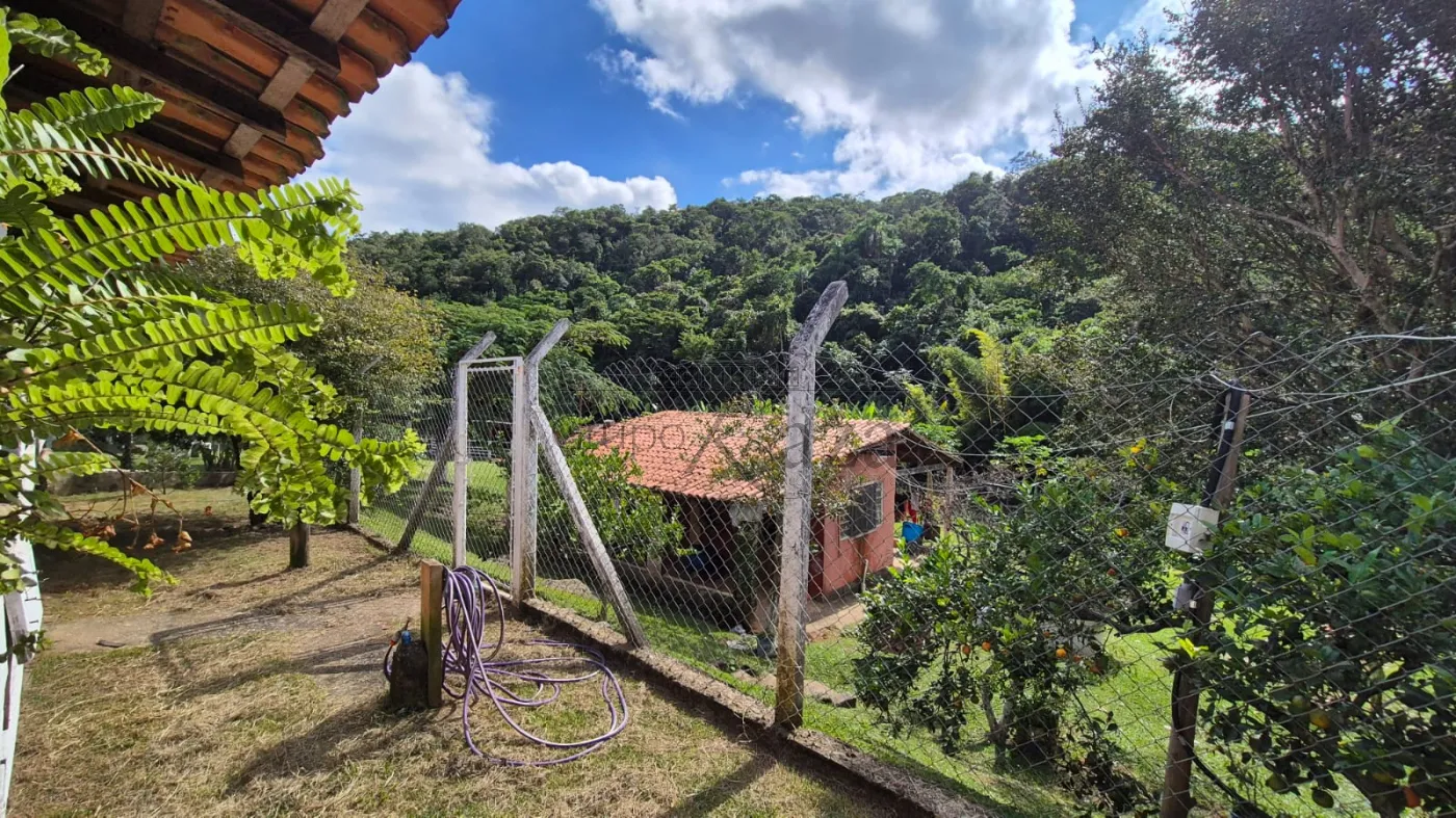 Foto 17 de Rural Sítio em Bandeira Branca, Jacareí - imagem 17