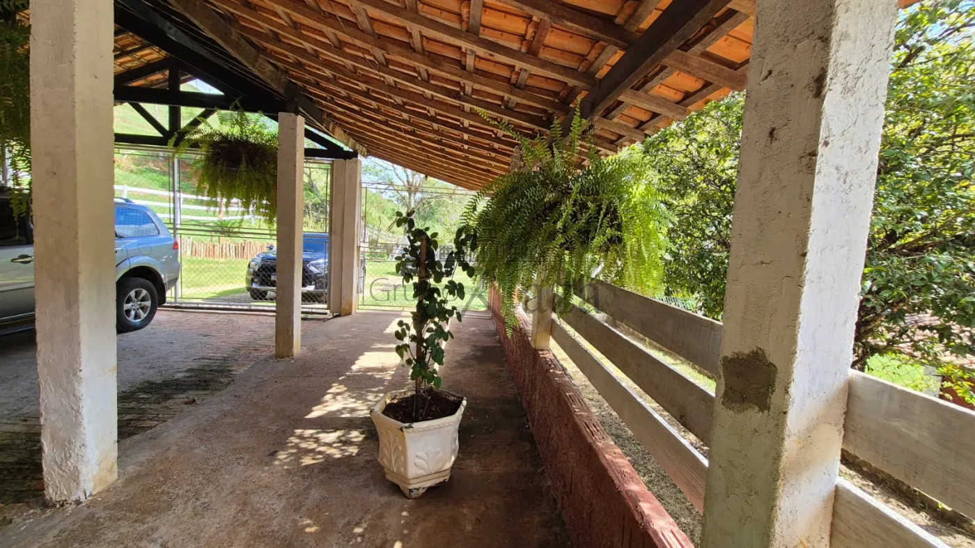 Foto 10 de Rural Sítio em Bandeira Branca, Jacareí - imagem 10