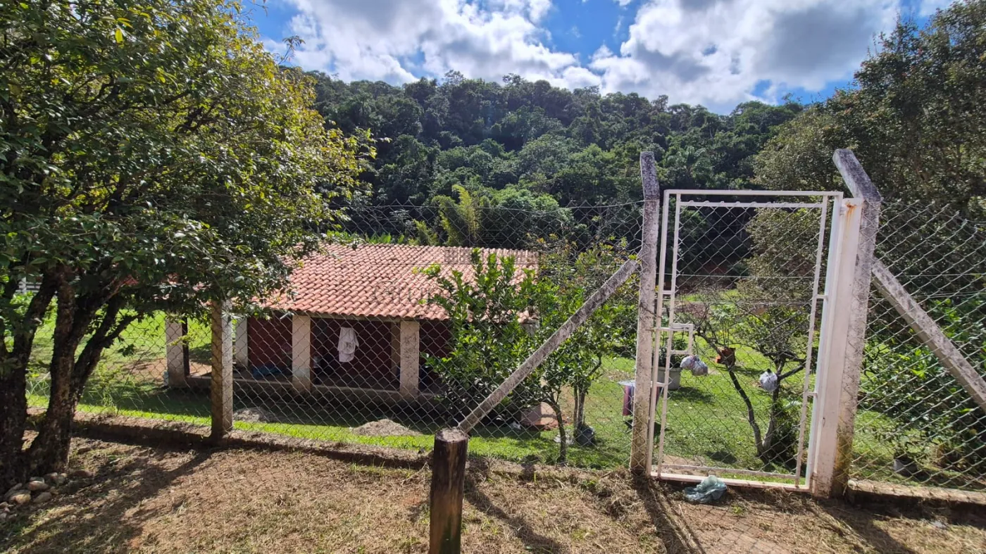 Foto 18 de Rural Sítio em Bandeira Branca, Jacareí - imagem 18