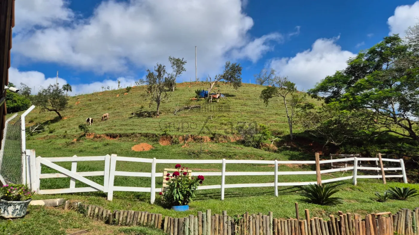 Foto 19 de Rural Sítio em Bandeira Branca, Jacareí - imagem 19