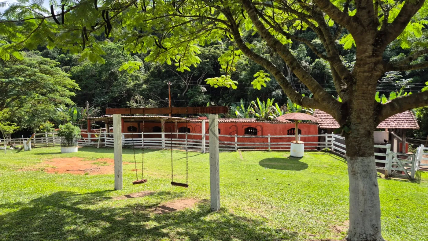 Foto 11 de Rural Sítio em Bandeira Branca, Jacareí - imagem 11