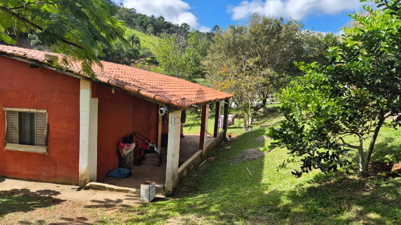 Foto 13 de Rural Sítio em Bandeira Branca, Jacareí - imagem 13