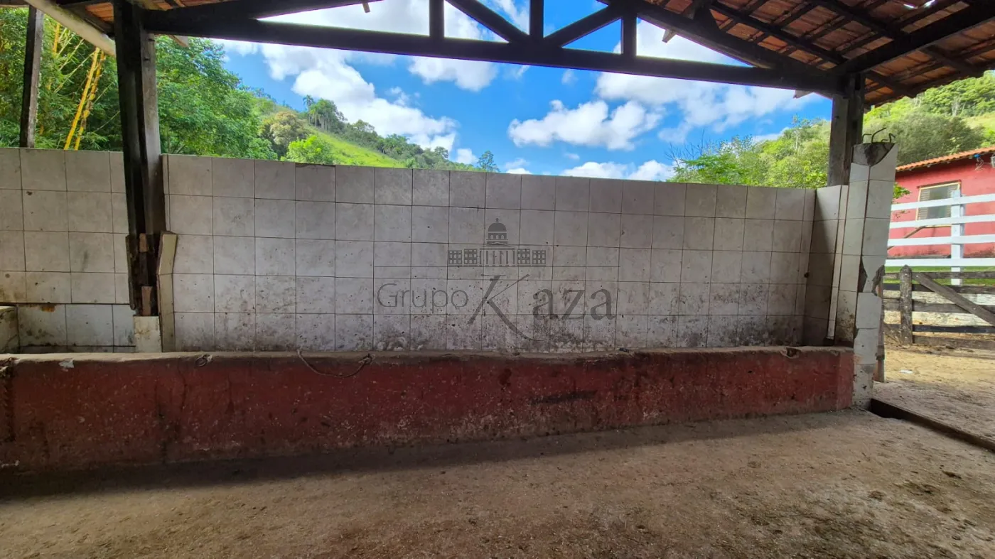Foto 15 de Rural Sítio em Bandeira Branca, Jacareí - imagem 15