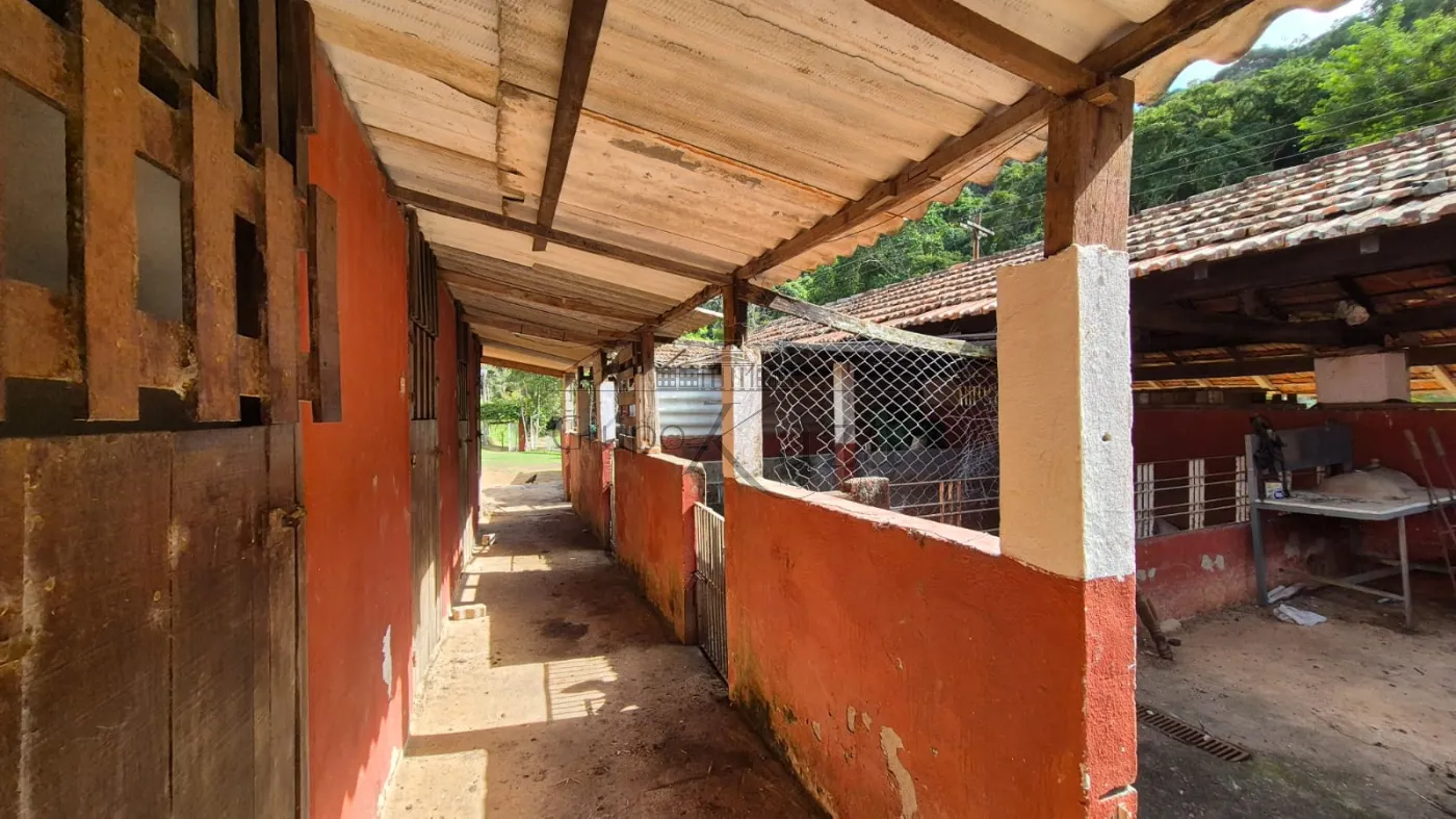 Foto 16 de Rural Sítio em Bandeira Branca, Jacareí - imagem 16