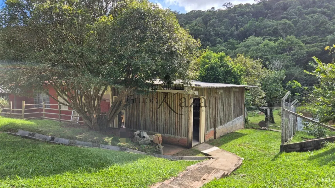 Foto 32 de Rural Sítio em Bandeira Branca, Jacareí - imagem 32