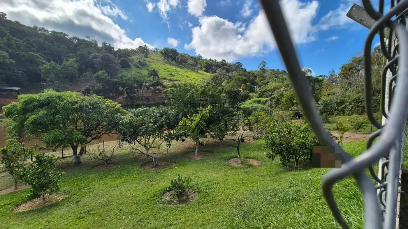 Foto 33 de Rural Sítio em Bandeira Branca, Jacareí - imagem 33