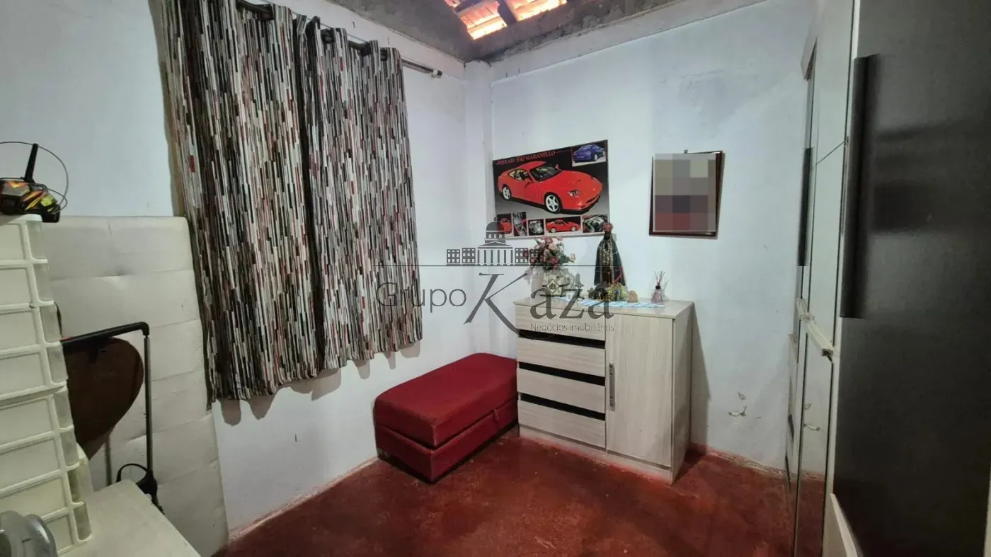 Foto 3 de Rural Sítio em Bandeira Branca, Jacareí - imagem 3