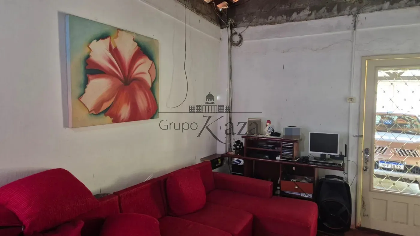 Foto 1 de Rural Sítio em Bandeira Branca, Jacareí - imagem 1