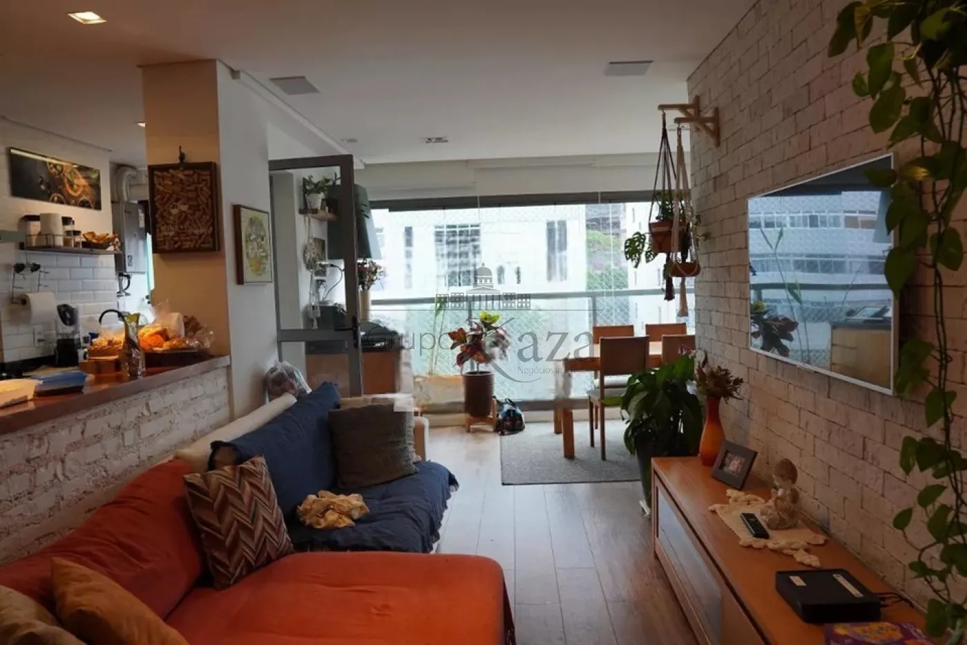 Foto 1 de Apartamento Padrão em Vila Madalena, São Paulo - imagem 1