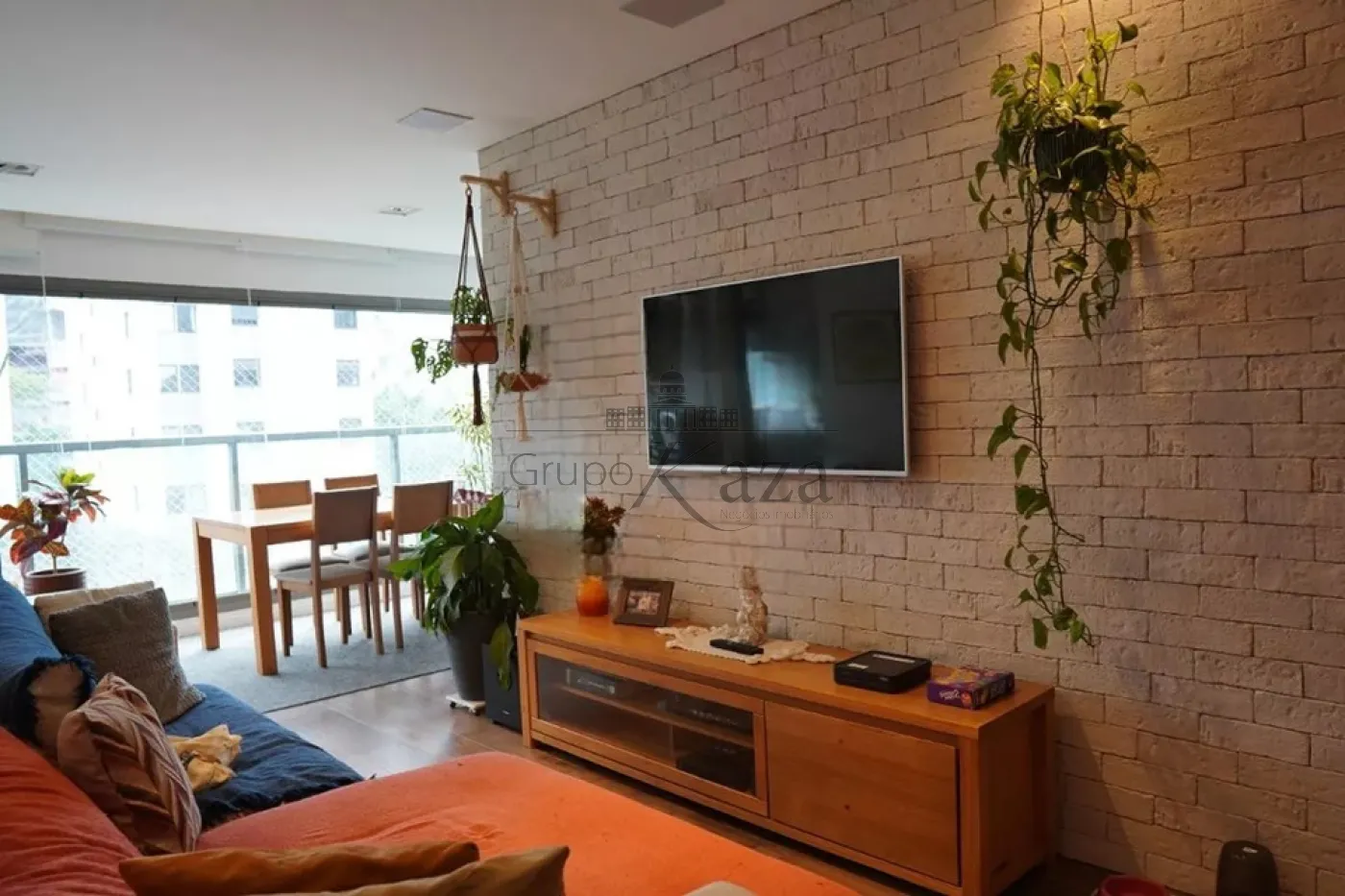Foto 3 de Apartamento Padrão em Vila Madalena, São Paulo - imagem 3