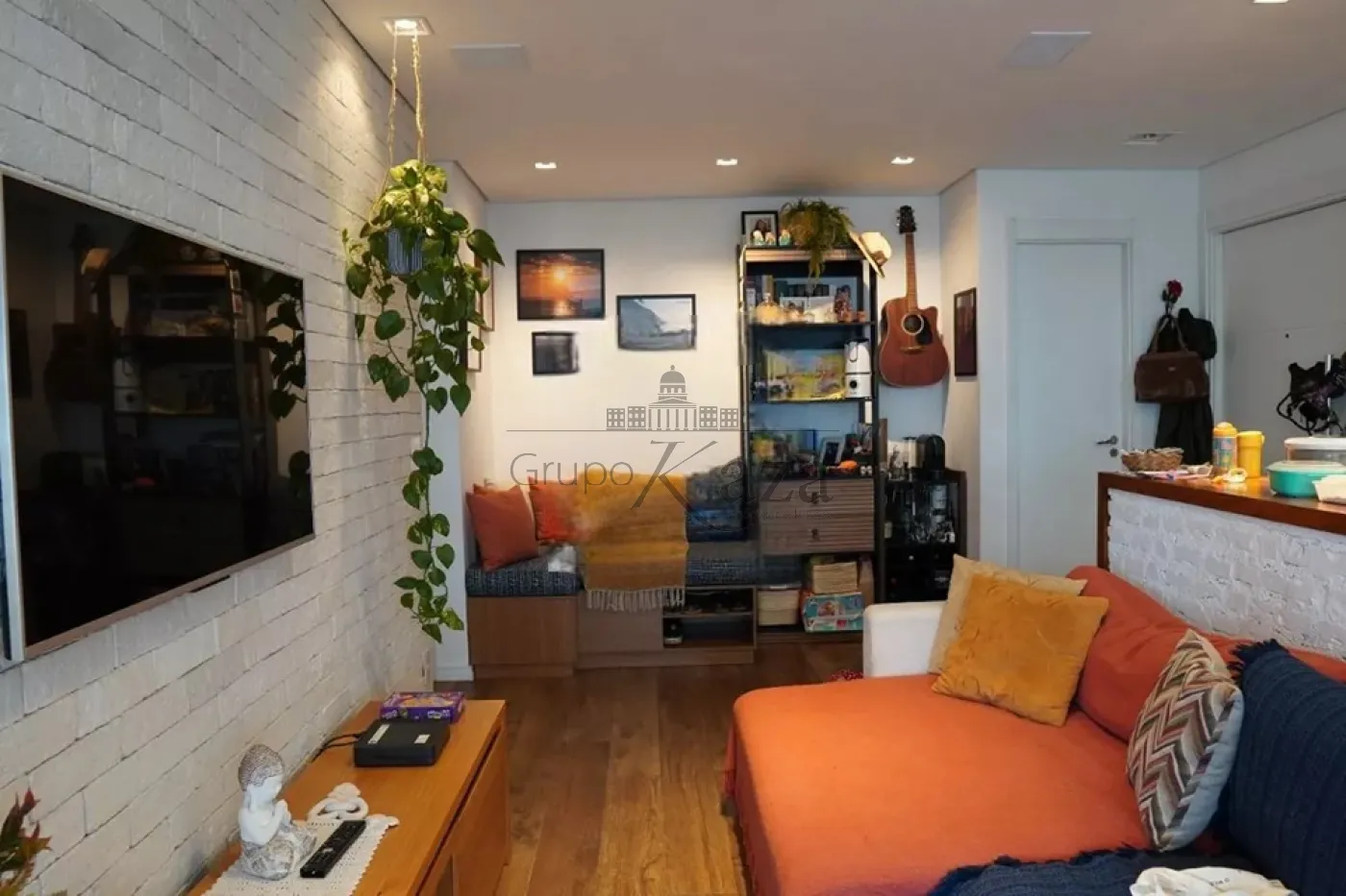 Foto 2 de Apartamento Padrão em Vila Madalena, São Paulo - imagem 2