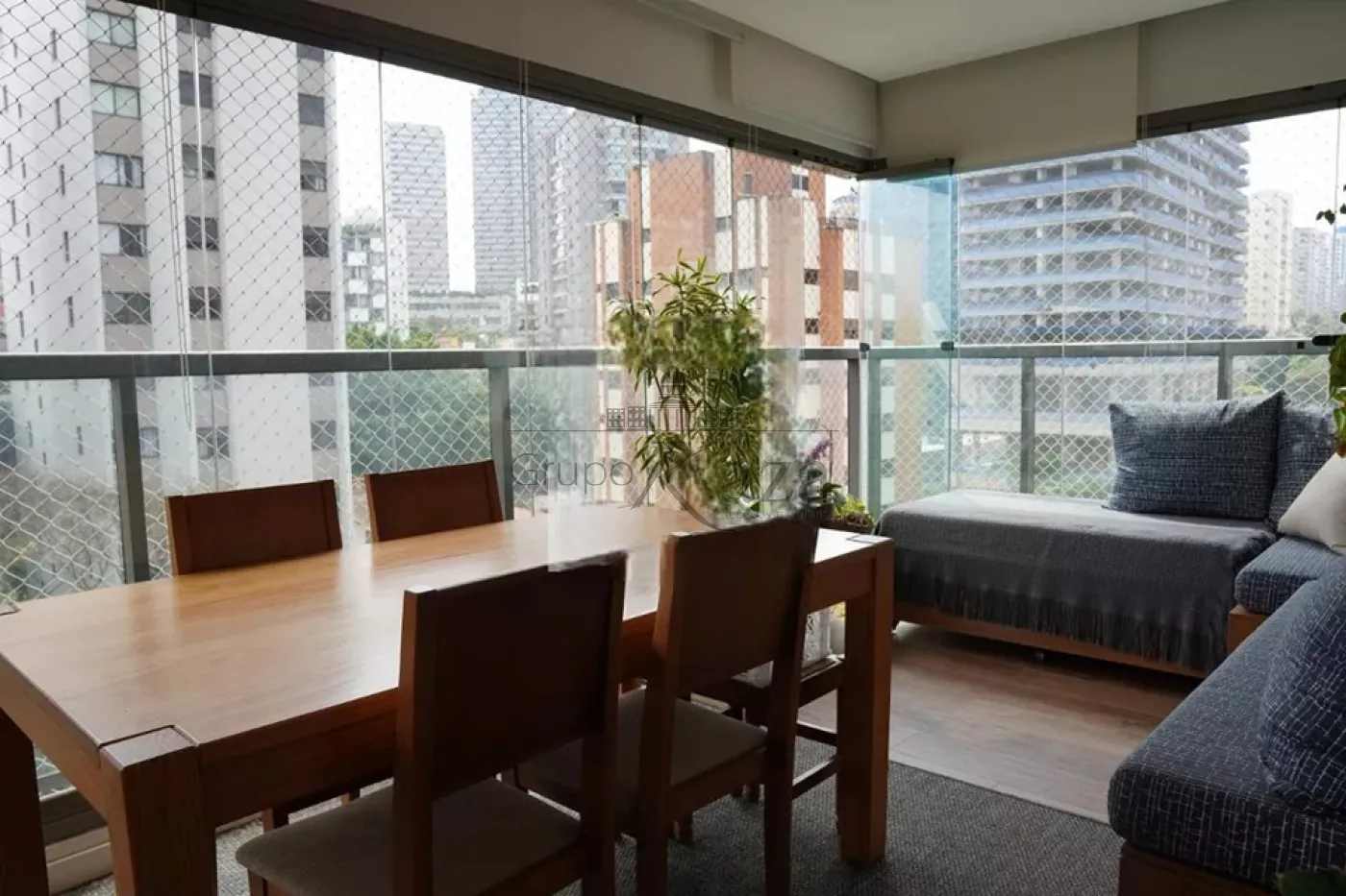 Foto 5 de Apartamento Padrão em Vila Madalena, São Paulo - imagem 5