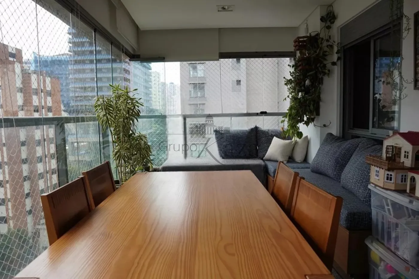 Foto 6 de Apartamento Padrão em Vila Madalena, São Paulo - imagem 6