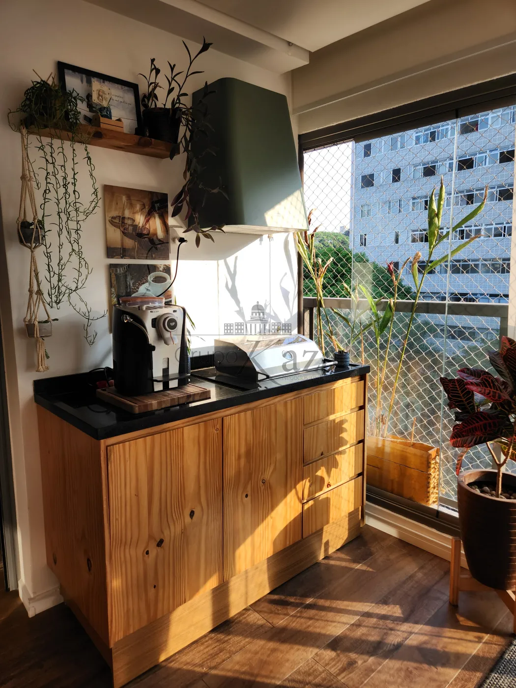 Foto 8 de Apartamento Padrão em Vila Madalena, São Paulo - imagem 8