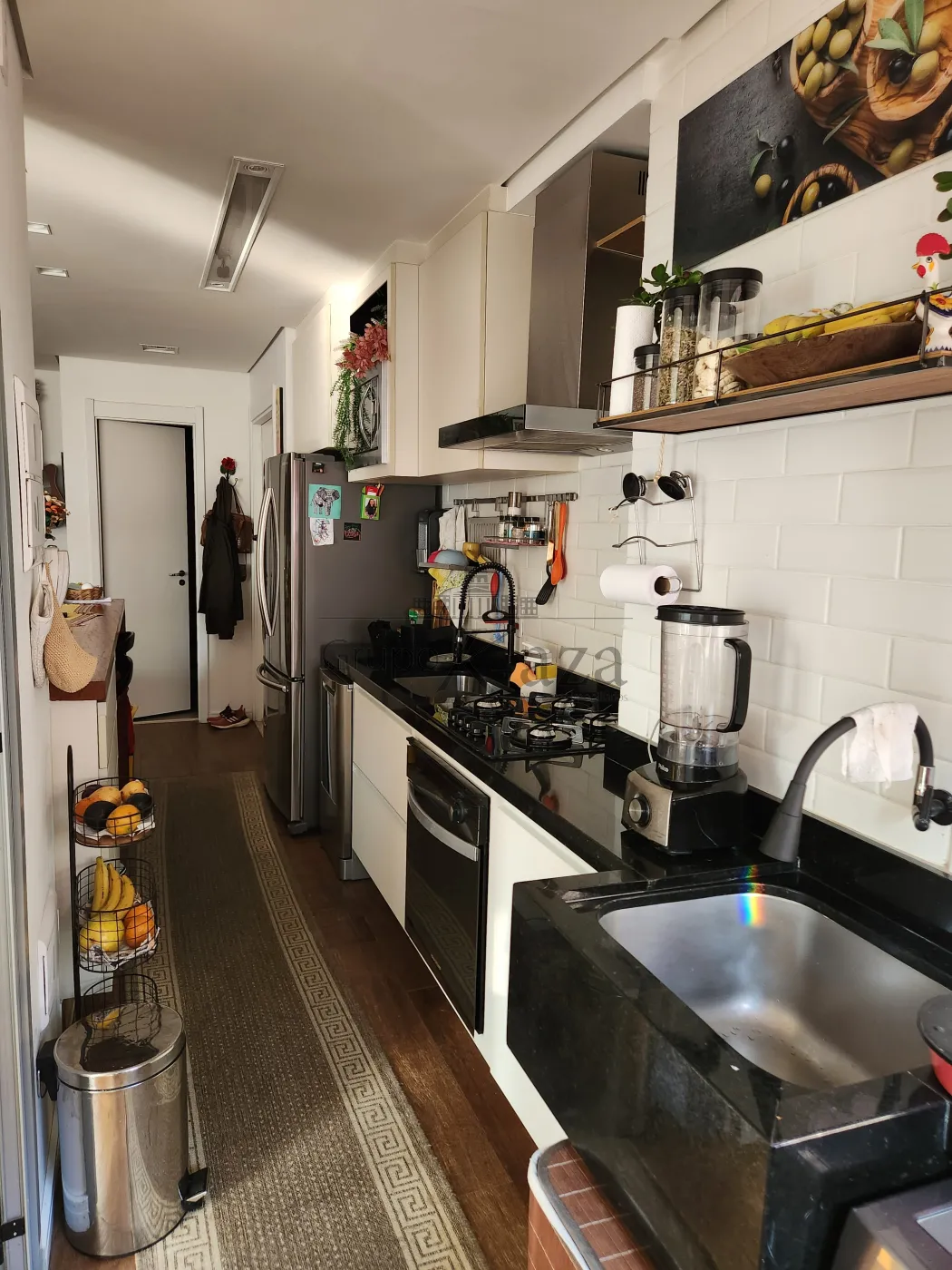 Foto 9 de Apartamento Padrão em Vila Madalena, São Paulo - imagem 9