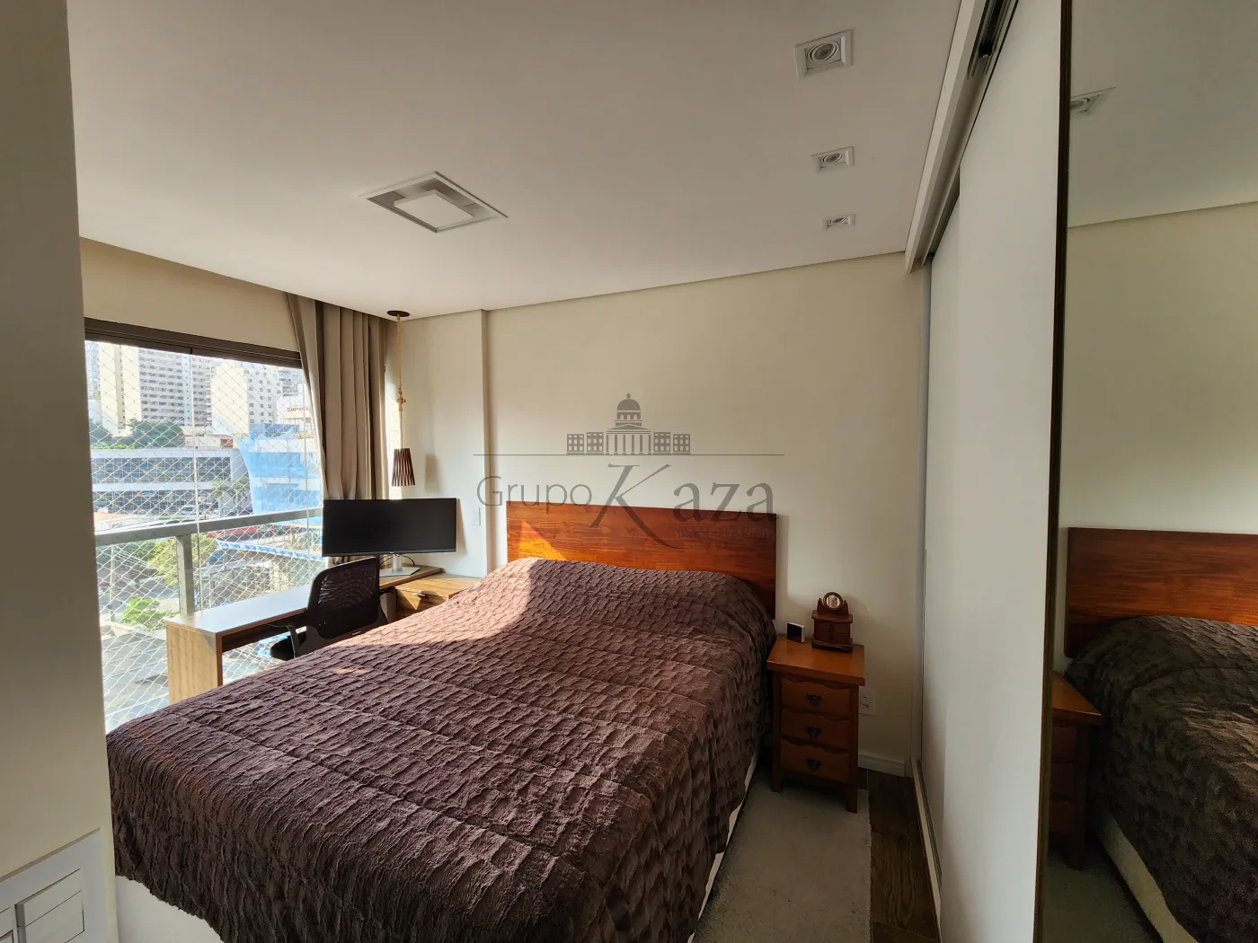 Foto 12 de Apartamento Padrão em Vila Madalena, São Paulo - imagem 12