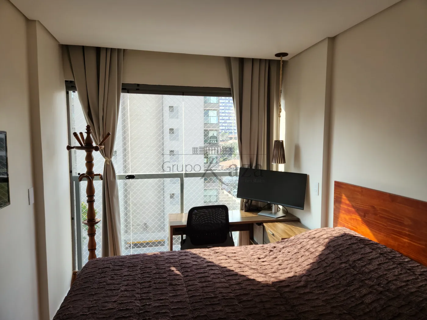 Foto 13 de Apartamento Padrão em Vila Madalena, São Paulo - imagem 13