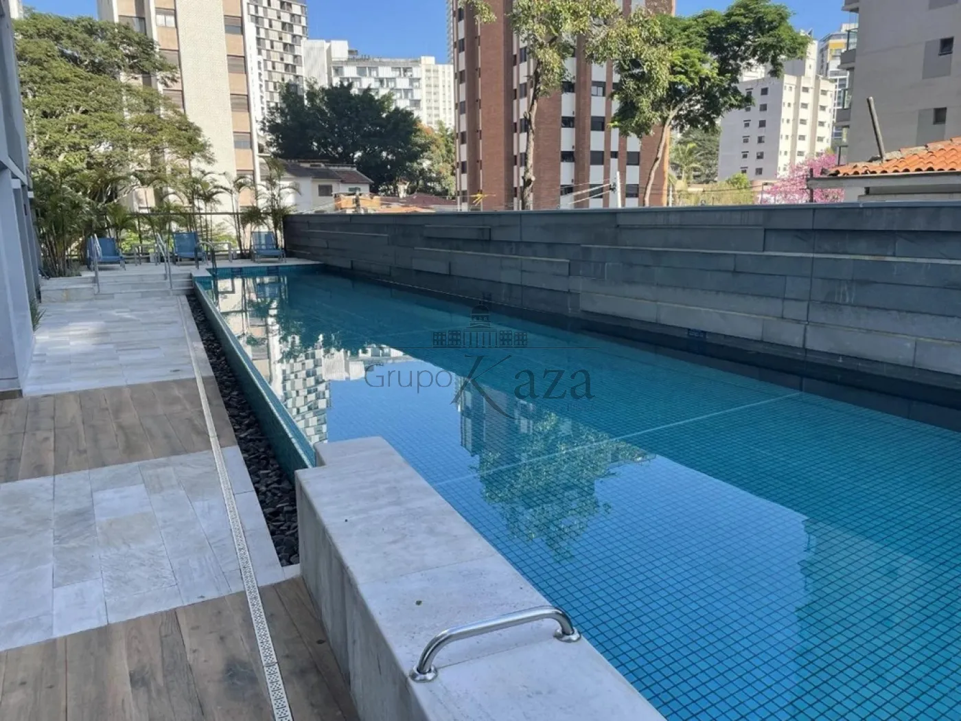 Foto 17 de Apartamento Padrão em Vila Madalena, São Paulo - imagem 17
