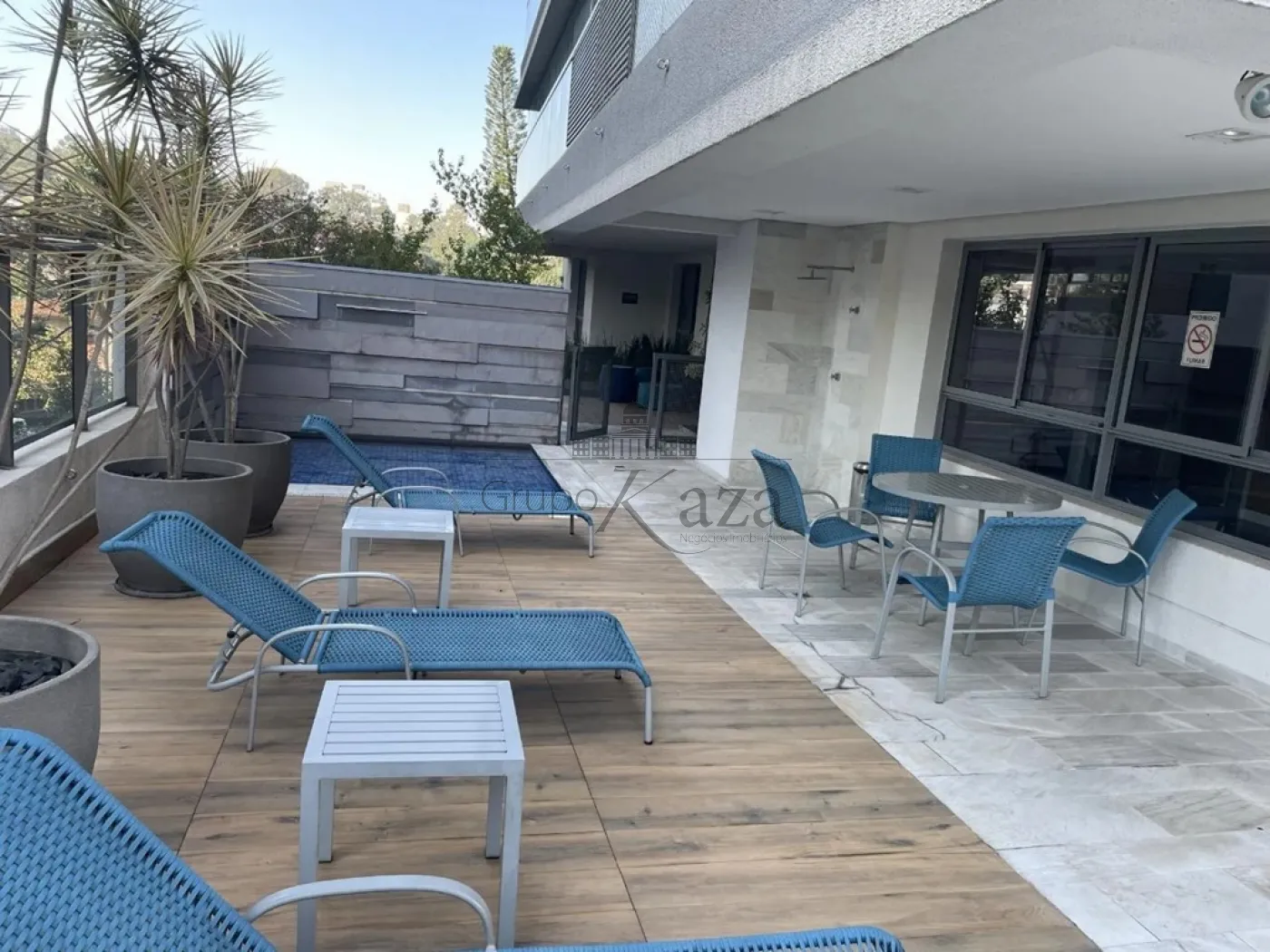 Foto 19 de Apartamento Padrão em Vila Madalena, São Paulo - imagem 19
